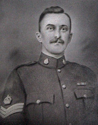 Richard Henry Nicholson