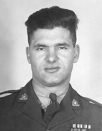 Roy Eldon Laird