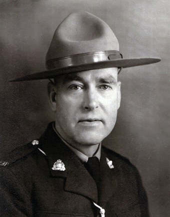 Alexander Gamman