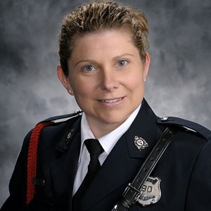 Sara Mae Burns