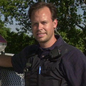 Eric Lavoie