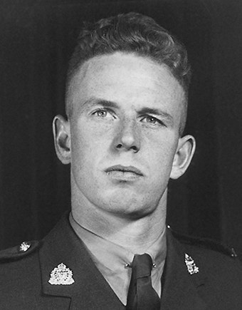 Douglas Earl Ferguson