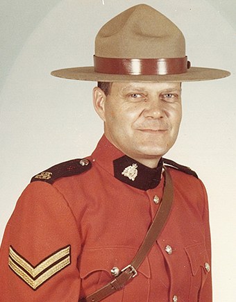 Budd Maurice Johanson