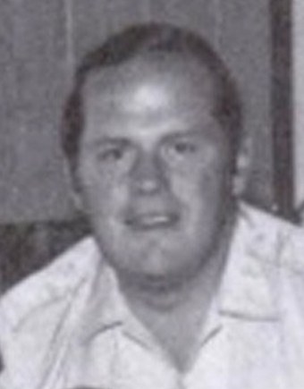 Richard Allan Bourgoin