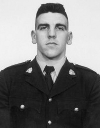 Robert William Asbil
