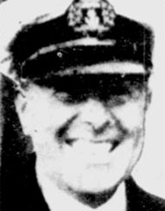 Master John Willard Bonner