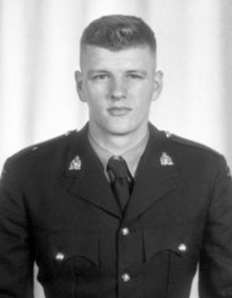 Terry Gerrard Williams