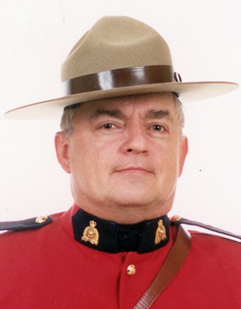 Derek Cameron Burkholder
