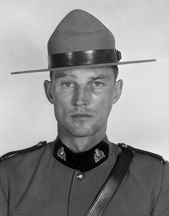 Douglas Bernard Anson