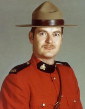 Ole Roust Larsen