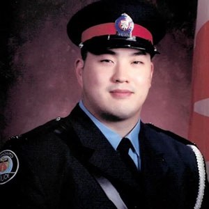 Andrew Hong