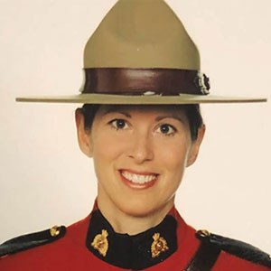 Heidi Stevenson