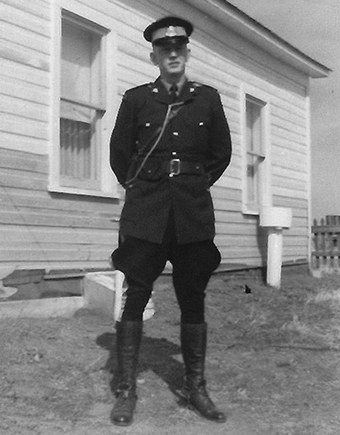 Joseph Thor Thompson