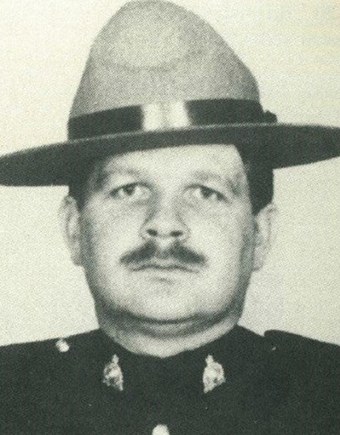 James Frederick Wilson