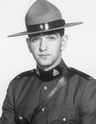 Lindberg Bruce Davis