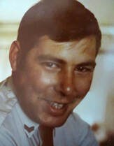 Konrad Ernest Koons