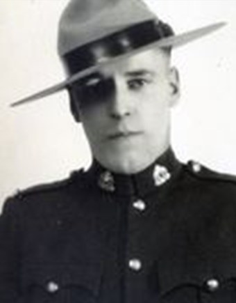 Donald Ross MacDonell