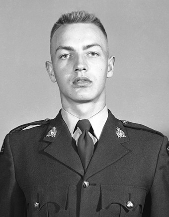 Ronald Arthur Ekstrom