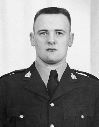 Neil McArthur Bruce