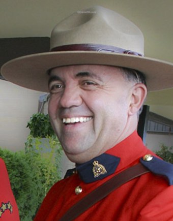 Mark Charles Gallagher