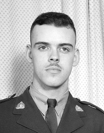 2/Cst. Henry Charles Allington Chandler