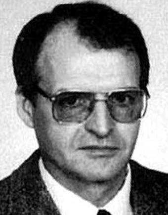 Vincent Norman Timms
