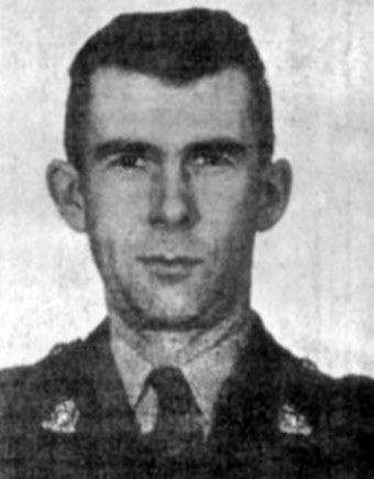 Kenneth Morley Laughland
