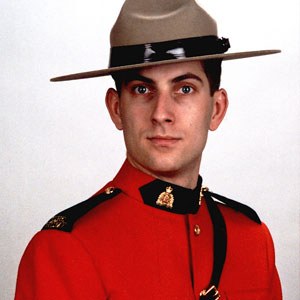 Douglas James Larche