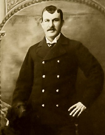John Randolph Kerr