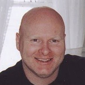 Chris Garrett