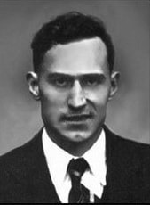 Ernest St. Pierre