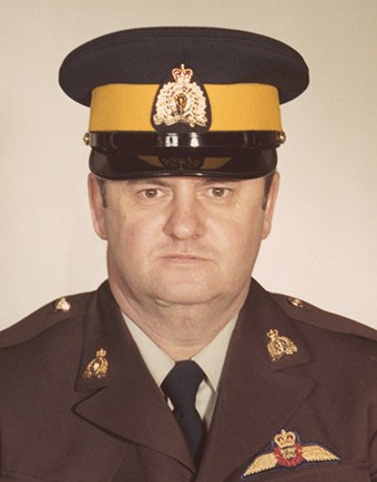 Wayne Graham Myers
