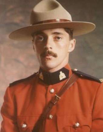 Joseph Léon Michel Doucet
