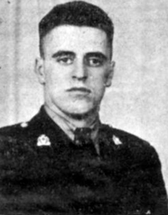 Proctor Laurence Anthony Malcolm