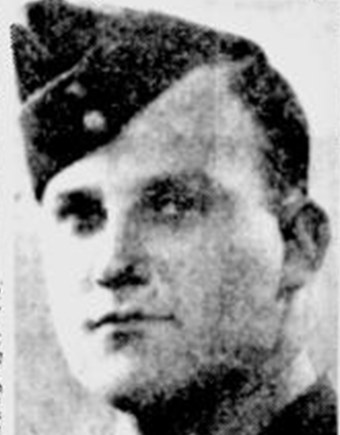 Peter Seddon Oliver