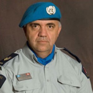 Mark Gallagher