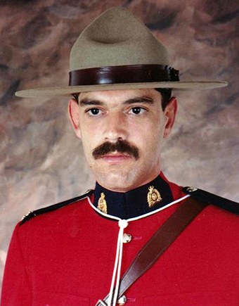 Joseph Eddy Mario Tessier