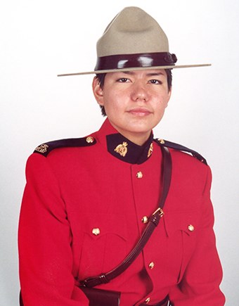 Robin Lynelle Cameron