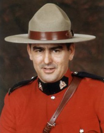 Thomas Brian King