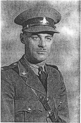 William F. Trant