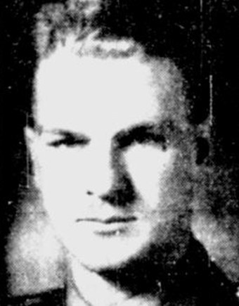 Kenneth Laurence d’Albenas