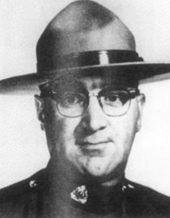 Robert James Schrader