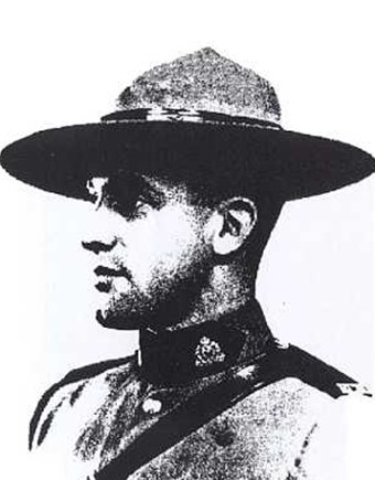 Willis Edward Rhodeniser