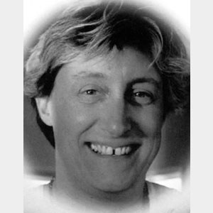Louise Pargeter