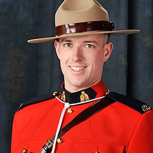 Michael Bernard Potvin