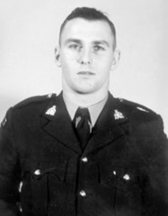 Wayne Sinclair