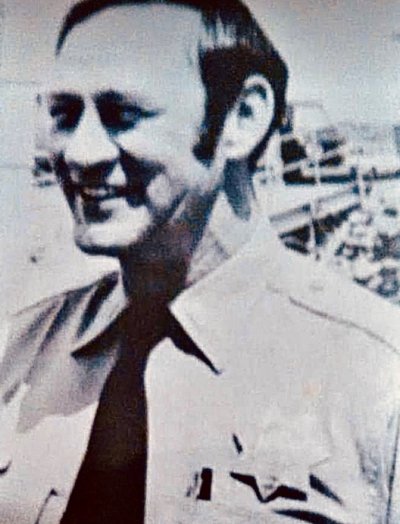 Donald Funk