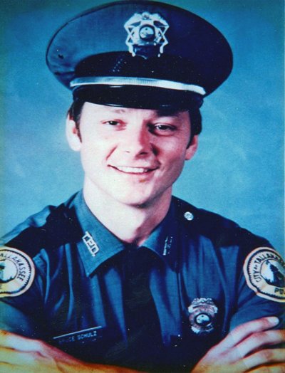 Bruce Schulz