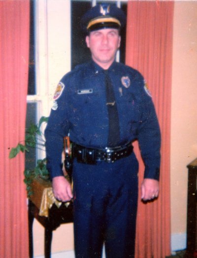 Robert John Prato