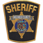 Wicomico County Sheriff's Office